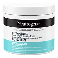 NEUT. ULTRA GENTLE MOIST CRM 311G