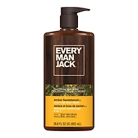 EVERY MAN JACK 3IN1 SWOOD 852ML