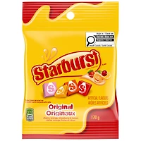 STARBURST ORIGINAL 170G