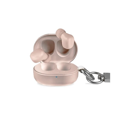 LOGIIX VIBRANCE MELODY MINI in Beige
