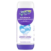 Swiffer Powermop Fresh Floor Cleaner Solution