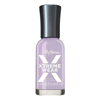 Sally Hansen Xtreme Wear Nail Color - Lavender Skies