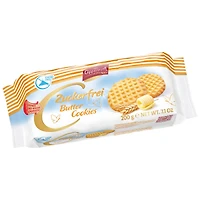 COPPENRATH BUTTER COOKIES 200G