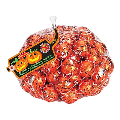 Regal Creamy Chocolate Pumpkin Balls - 175g
