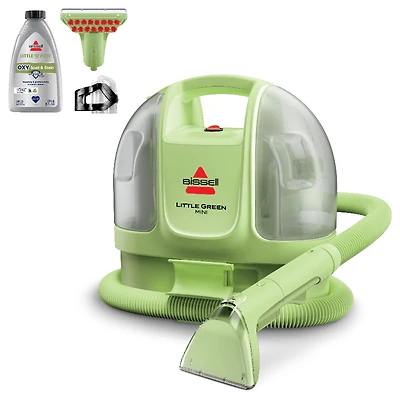 BISSELL LGM MINI CORDED in Green