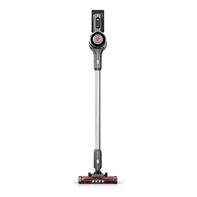HOOVER CORDLESS STICK VAC in Grey