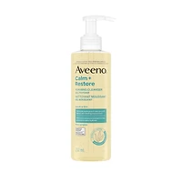 AVEENO CALM RESTORE CLEANSER 232ML
