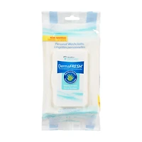 DERMAFRESH WASH CLOTH