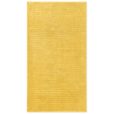 Boutique Wavy Hand Towel - 16x26 Inch
