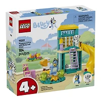 LEGO PLAYGROUND FUN WI