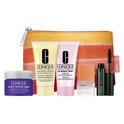 CLINIQUE FALL 2025 GWP