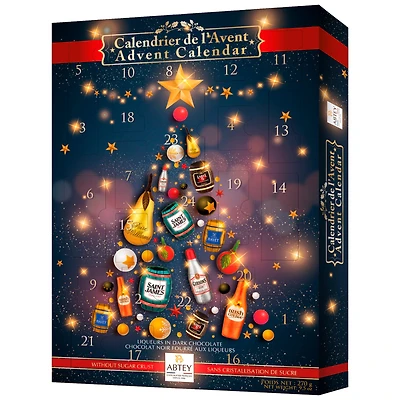 ABTEY MAGIC ADVENT 270G