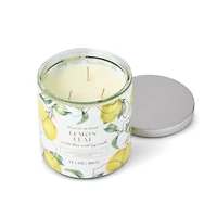 MAISON DE BASE CANDLE LEMON 14.1OZ