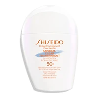 SHISEIDO GSC URBAN E MINERAL 30ML/SPF50