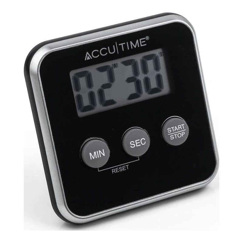 ACCUTIME DIGITAL TIMER