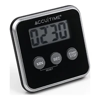 ACCUTIME DIGITAL TIMER