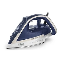 T-FAL ULTRAGLIDE PLUS IRON in Blue