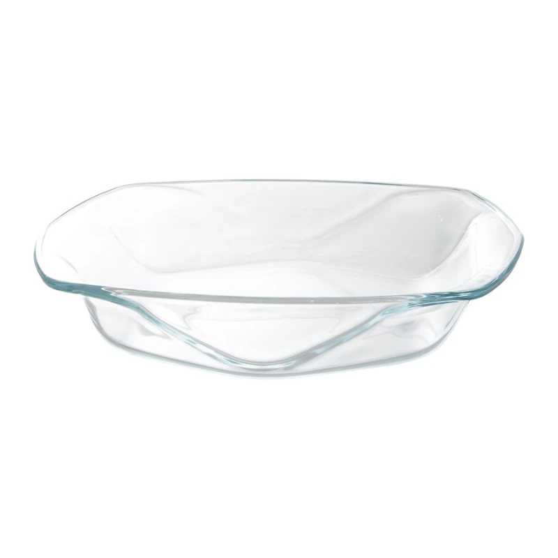 SOHO CARNEGIE GLASS ROASTER