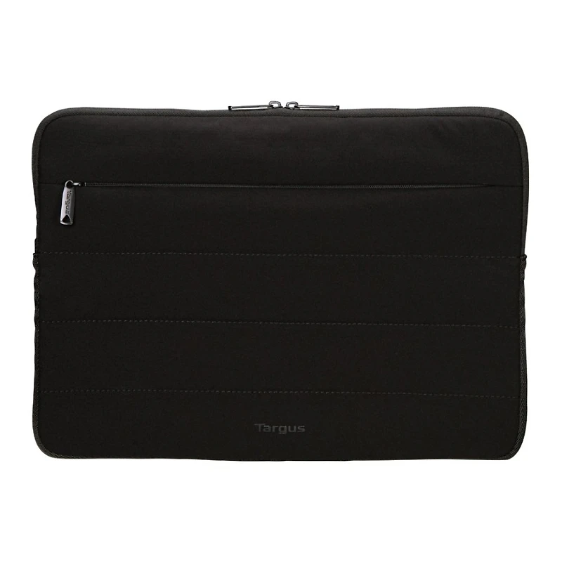 TARGUS PUFFER SLEEVE 13-14IN in Black