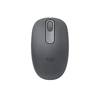 LOGITECH M196 MOUSE in Black