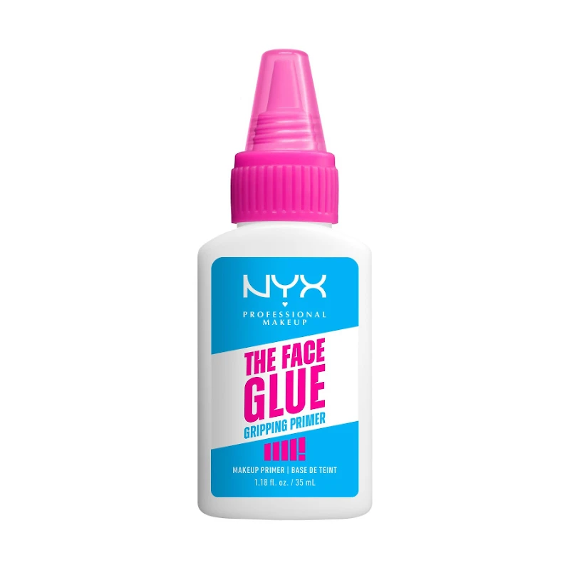 NYX THE FACE GLUE PRIMER