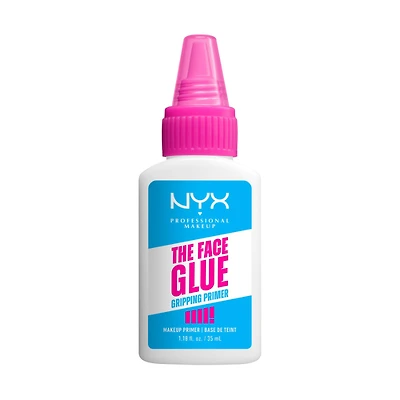 NYX THE FACE GLUE PRIMER