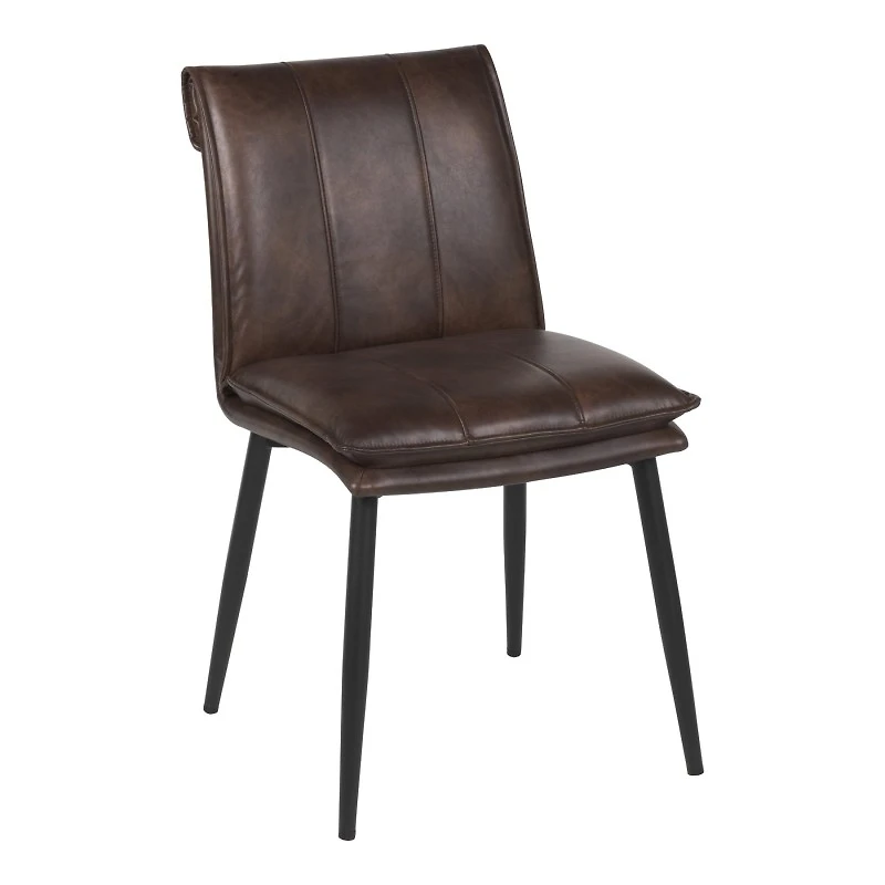 COLLECTION DEVO DINING CHAIR
