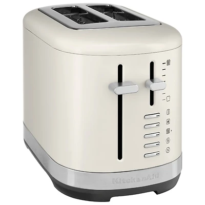 KitchenAid 2-Slice Toaster - Porcelain - KMT2109PL