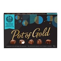 Pot Of Gold Milk Chocolate - 244g