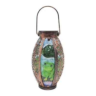COLLECTION GARDEN LANTERN