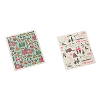 EMBERS SWEDISH DISH CLOTHS