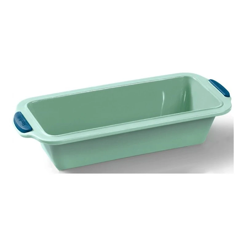 STARFRIT SILICONE LOAF PAN in Green