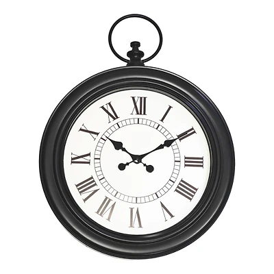 TODAY WALL CLOCK