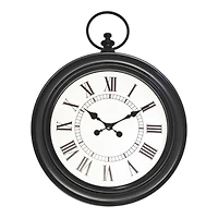 TODAY WALL CLOCK