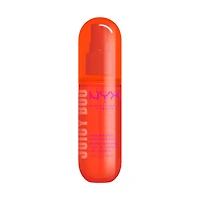 NYX BODY MIST JUICY BOO