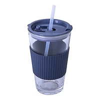 MR COFFEE SIP SAVVY CUP in Blue