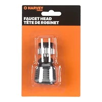 HARVEY TOOLS FAUCET HEAD