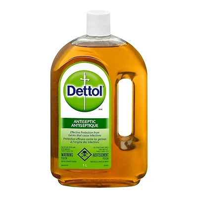 DETTOL