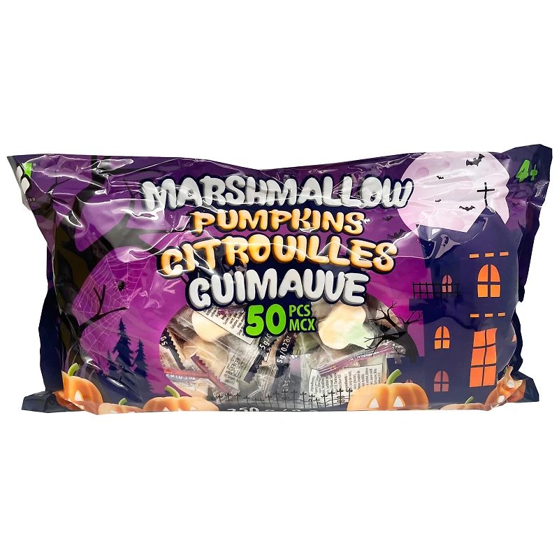 B/UNLIMITED HALLOWEEN MARSH 250G