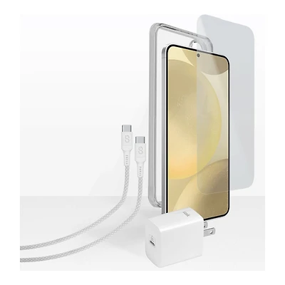 Samsung LOGIIX SMARTPHONE ESSENTIALS