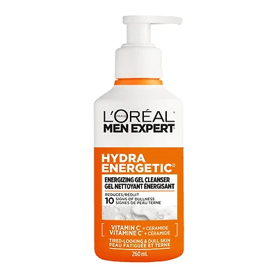 MEN EXPERT HYDRA/E CLNSR 260ML