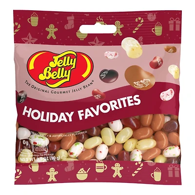 JELLY BELLY HOLIDAY FAVS 100G