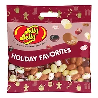 JELLY BELLY HOLIDAY FAVS 100G