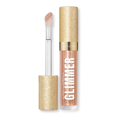 REVLON SUPER LUSTROUS GLIMMR HAPPY HOUR in Gold