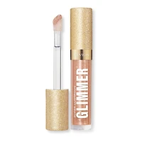 REVLON SUPER LUSTROUS GLIMMR HAPPY HOUR in Gold