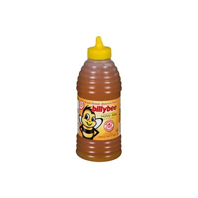 BILLY BEE LIQUID SQUEEZABLE 500G