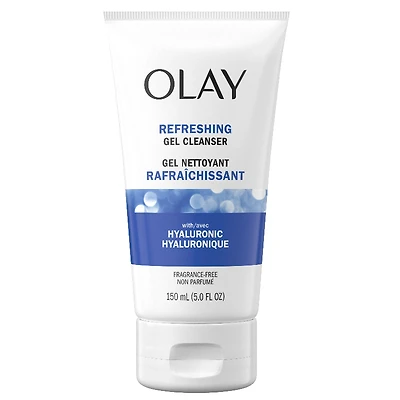 Olay Regenerist Hyaluronic Acide Cleanser - 150 ml