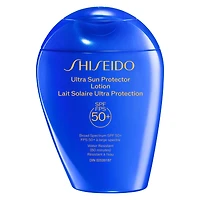 SHISEIDO ULTRA SUN Protector LTN 150ML/SPF50