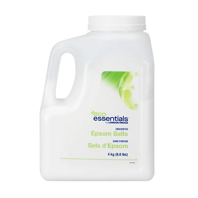 ECO ESSENTIALS EPSOM SALT 3.63KG