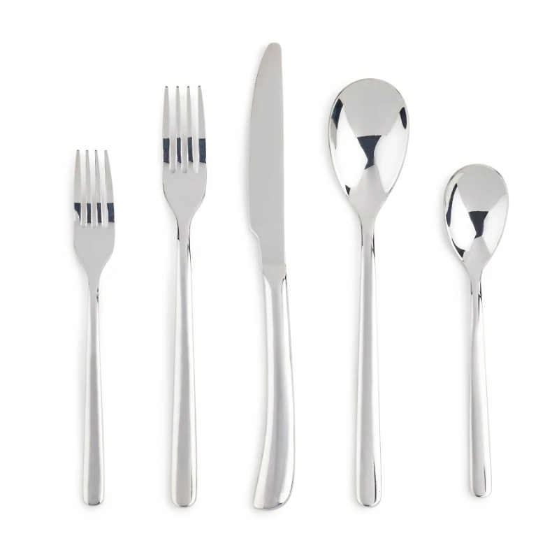 THYME/T S/S FLATWARE SET